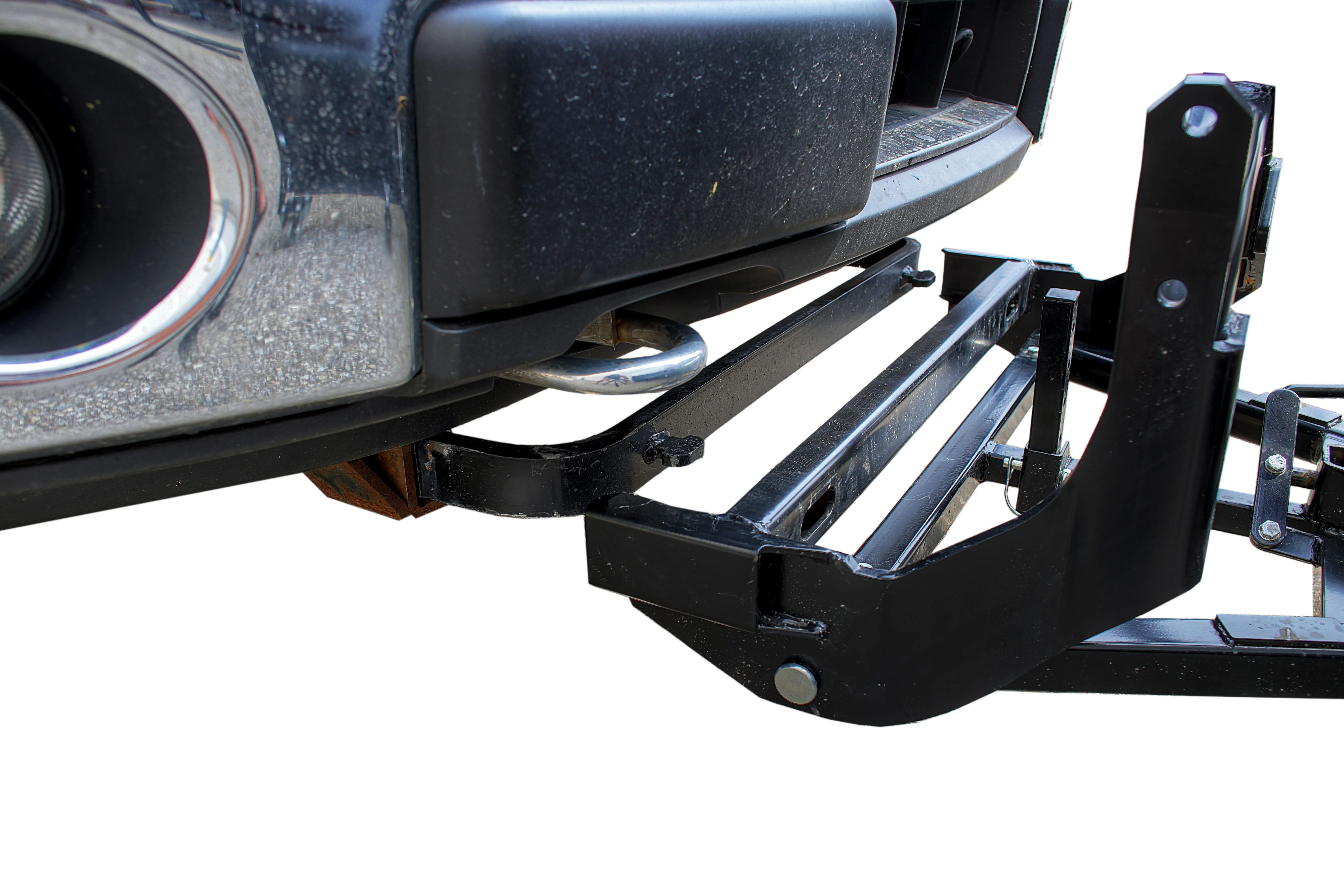 Detail K2 STOR8422 Snow Plow - Image 5