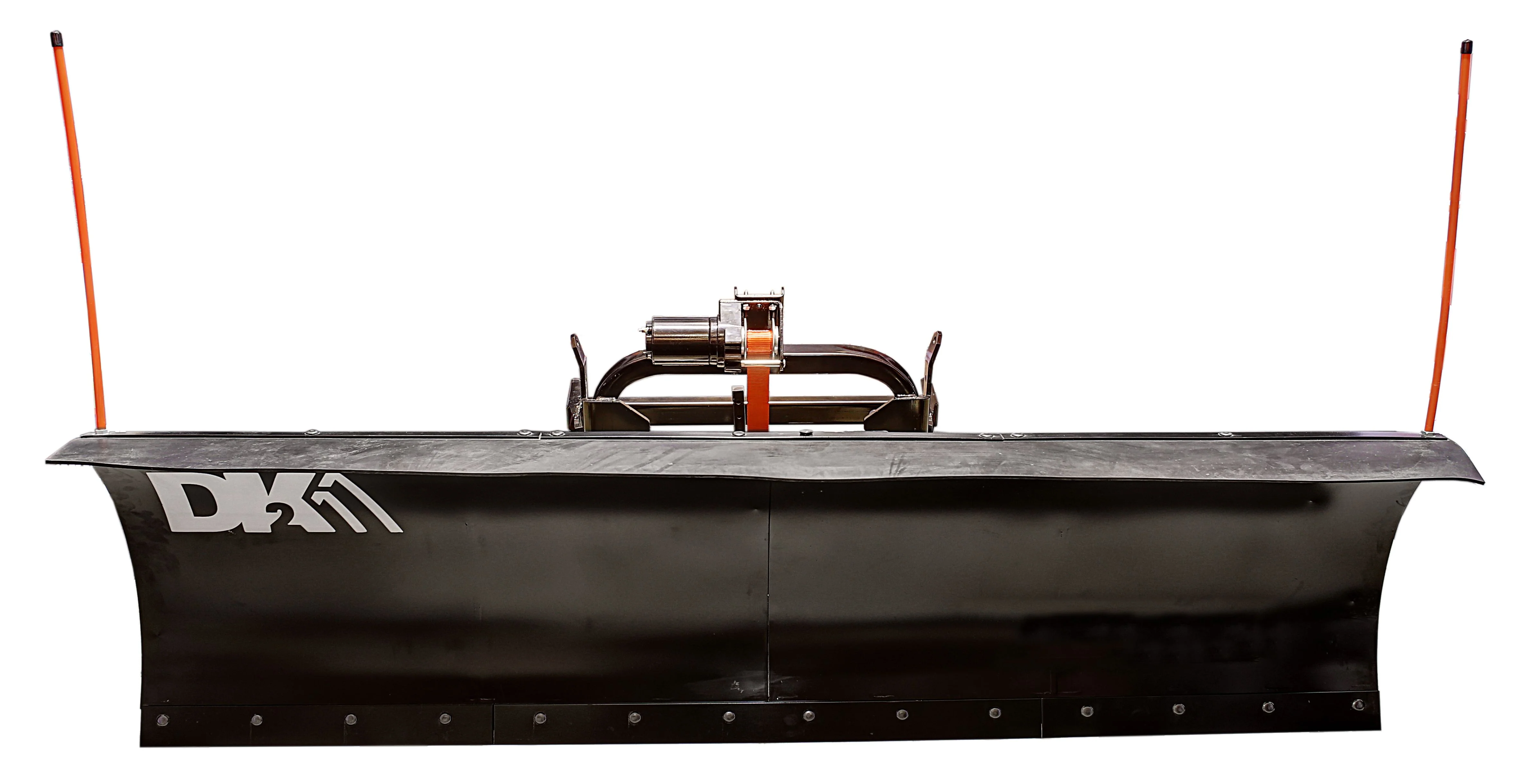 Detail K2 SUMM8826 Snow Plow - Image 11