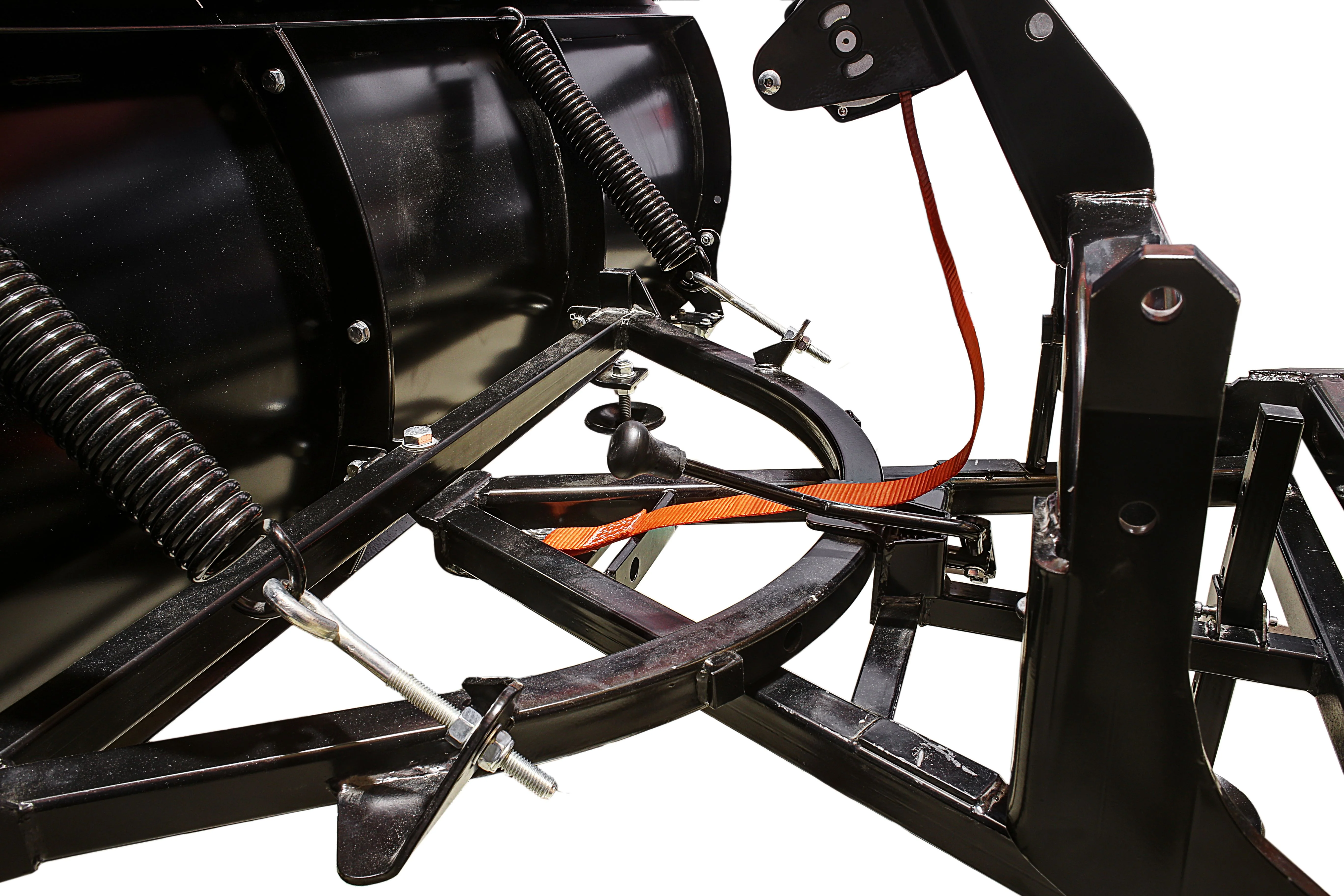 Detail K2 SUMM8826 Snow Plow - Image 5
