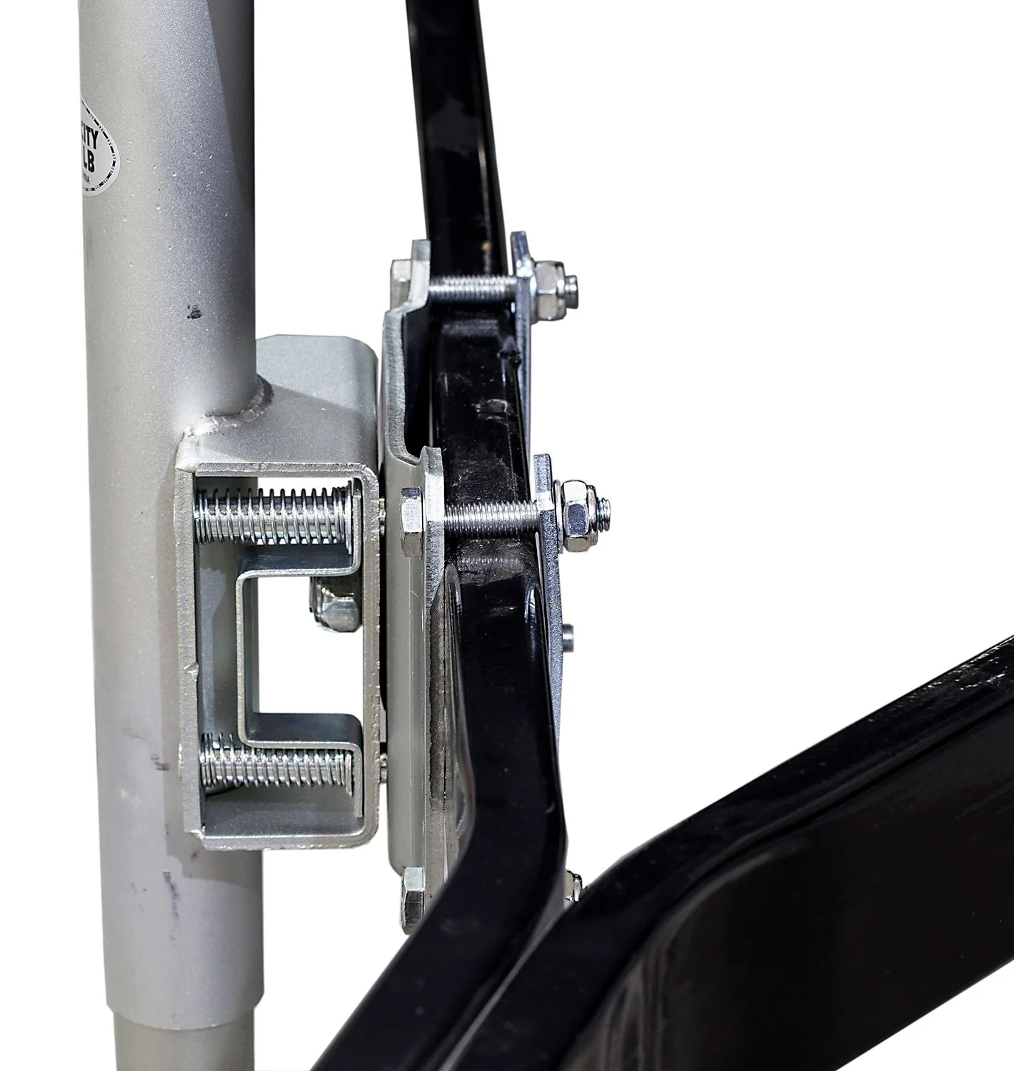 Detail K2 TJ750 Utility Trailer Jack Stand Add-On - Image 4