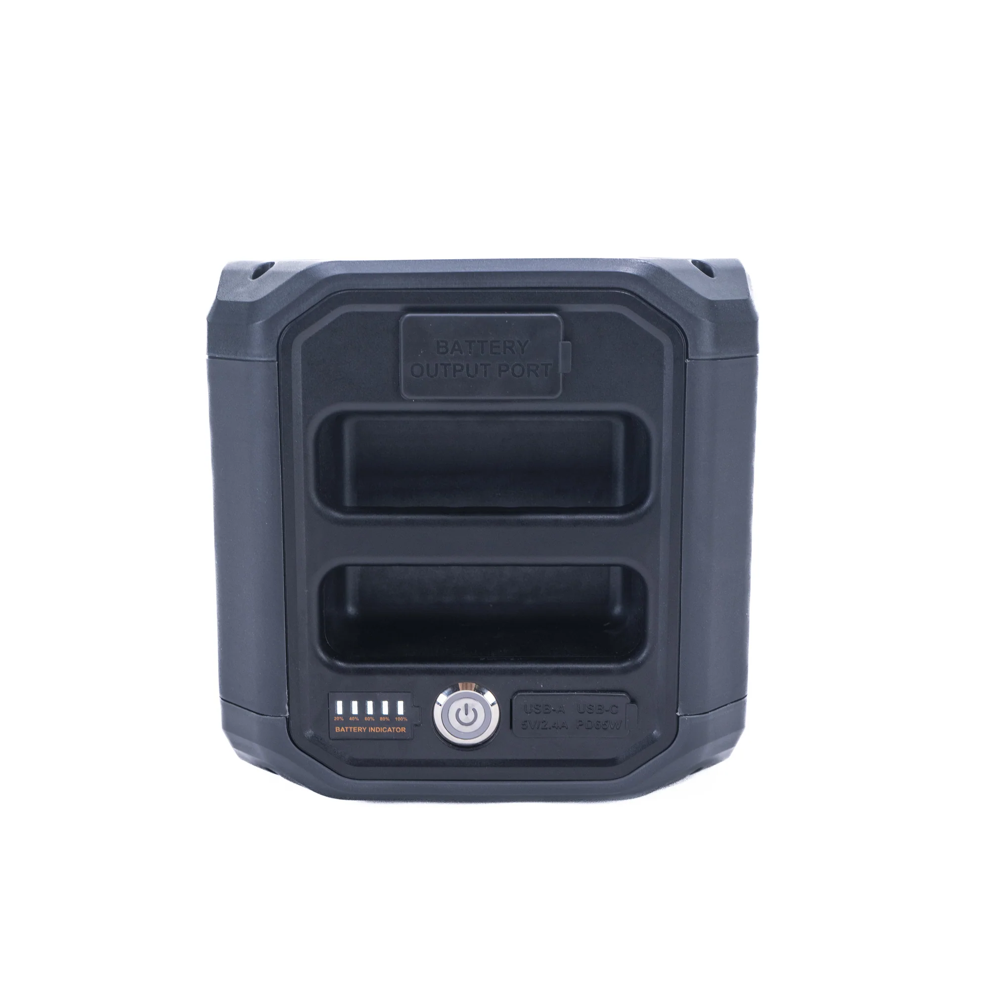 DK2 Elite Energy™ 57.6V - 1024WH - 20AH Lifep04 Battery (OPE100) - Image 5