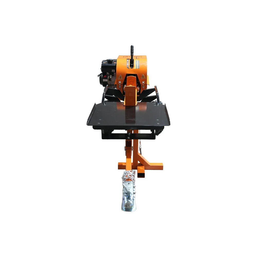 DK2 Kinetic Log Splitter Horizontal 40-Ton 7 HP 212cc (OPS240-V2) - Image 2