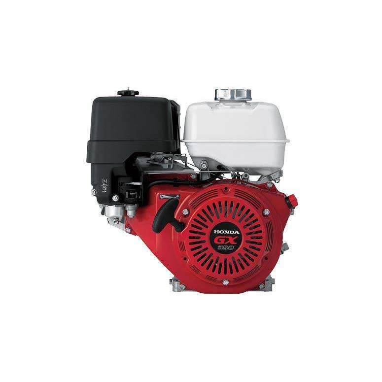 Dosko 4 Inch Honda Wood Chipper (13-21T-13H) - Image 16