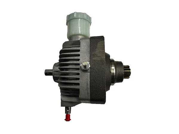 Dosko Eaton Transmission (784171)
