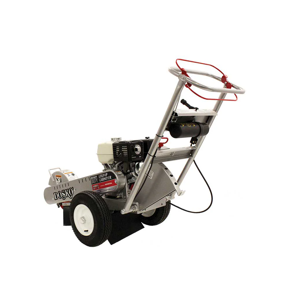 Dosko Stump Grinder (337-13HC) - Image 14