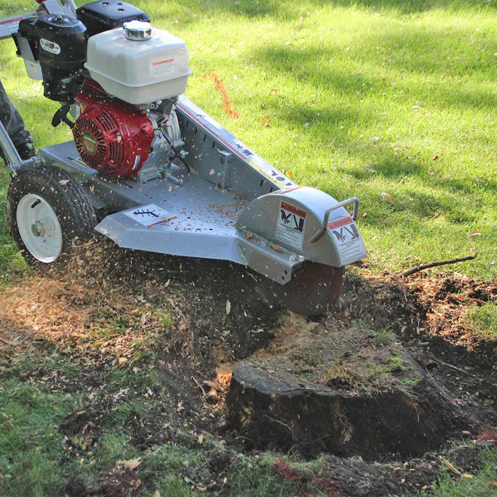 Dosko Stump Grinder (337-13HC) - Image 18
