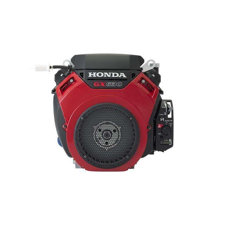 Dosko Stump Grinder (620-20HE) - Image 10