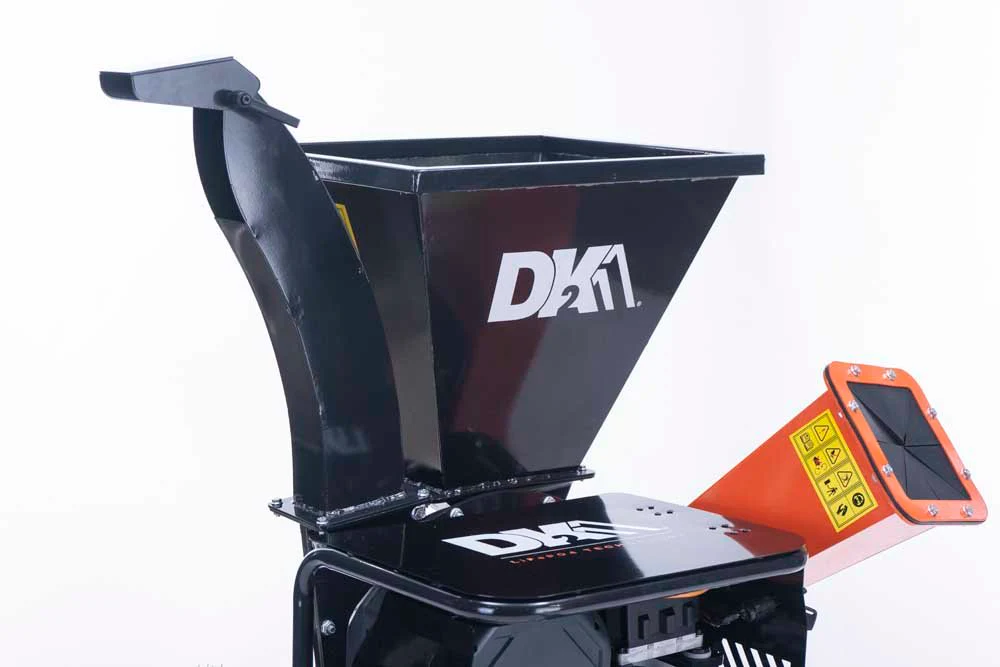 Elite Energy™ 3-Inch Battery Powered Disk Chipper Shredder (OPC503EV-K) - Image 3