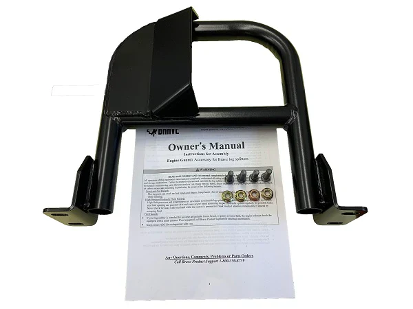 Engine Guard (795172)