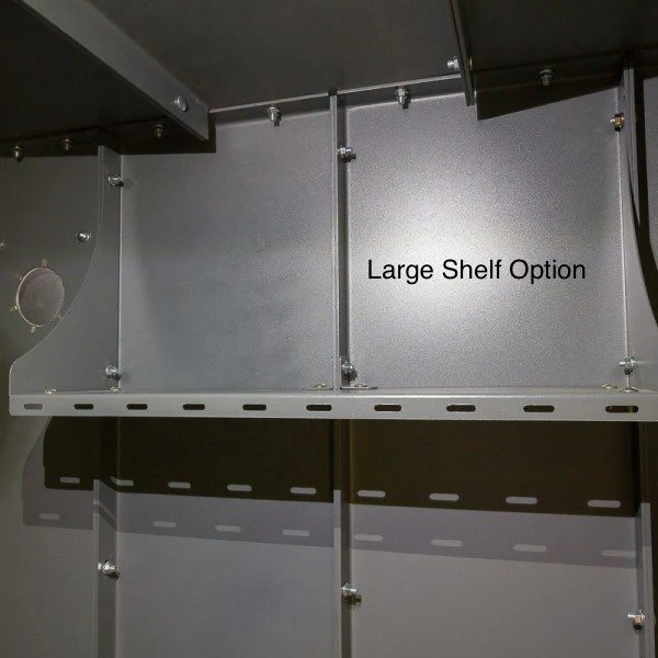 ESP Storm Shelter (20 Person) SR84X114G - Image 12