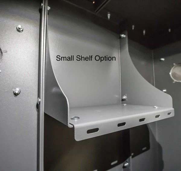 ESP Storm Shelter (25 Person) SR84X144G - Image 8