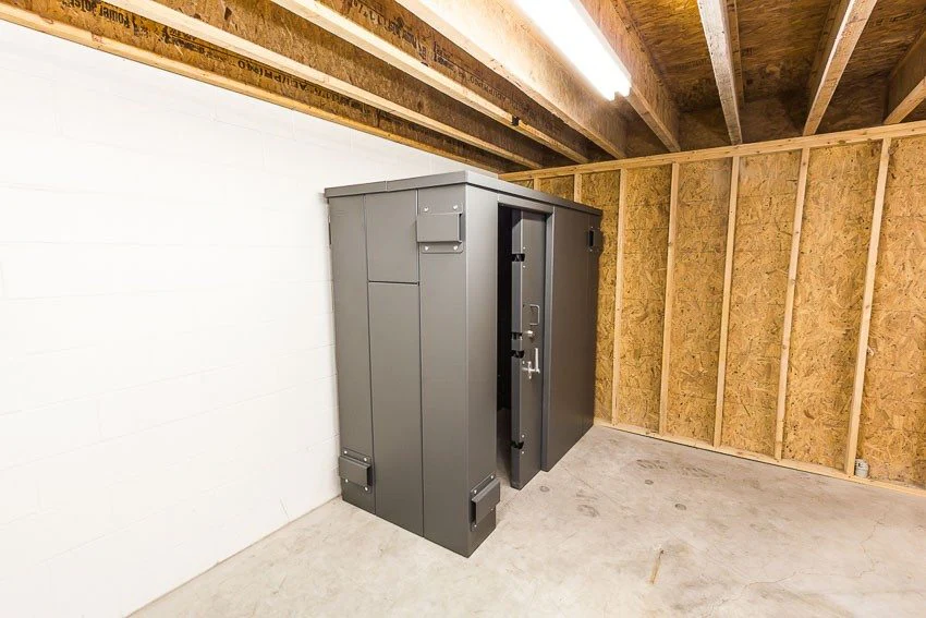ESP Storm Shelter (6 Person) SR84X039G - Image 6