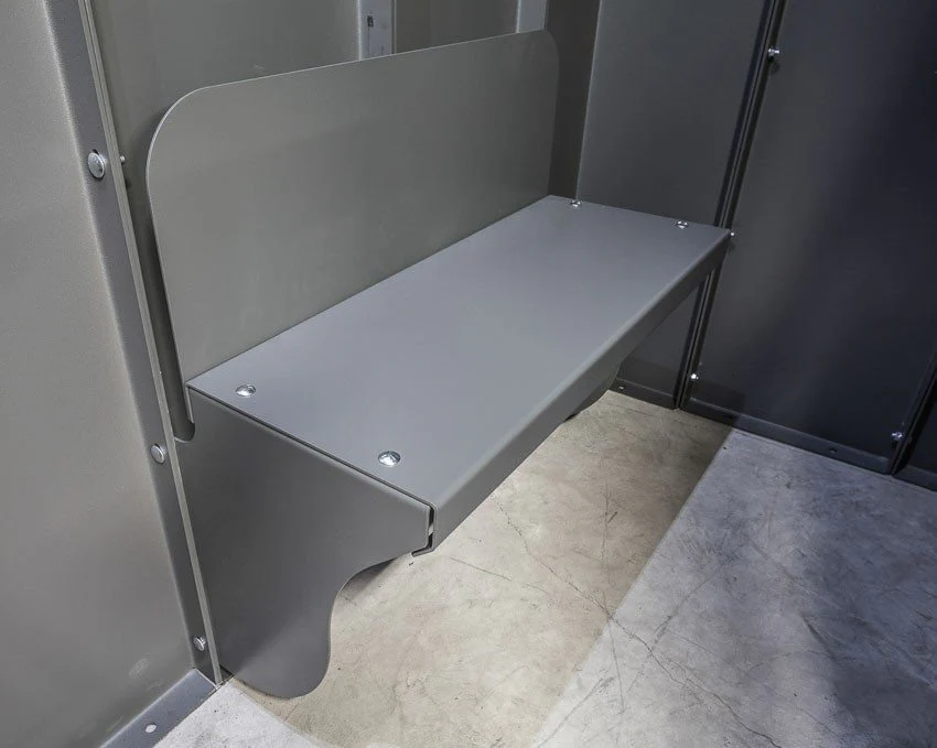 ESP Storm Shelter (6 Person) SR84X039G - Image 9