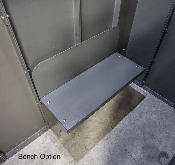 ESP Storm Shelter (9 Person) SR84X054G - Image 8