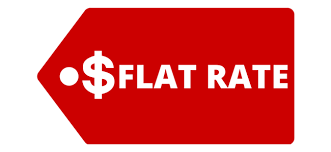 Flat Rate Shipping - Residential or Business Delivery?