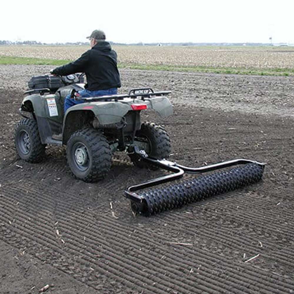 GreyWolf™ Till-N-Claw Cultipacker 60-In. Wide (GWG311028) - Image 5