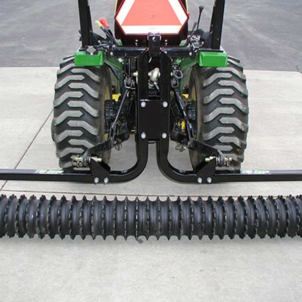 GreyWolf™ Till-N-Claw Cultipacker 60-In. Wide (GWG311028) - Image 6