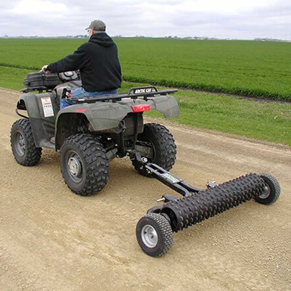 GreyWolf™ Till-N-Claw Cultipacker 60-In. Wide (GWG311028) - Image 3