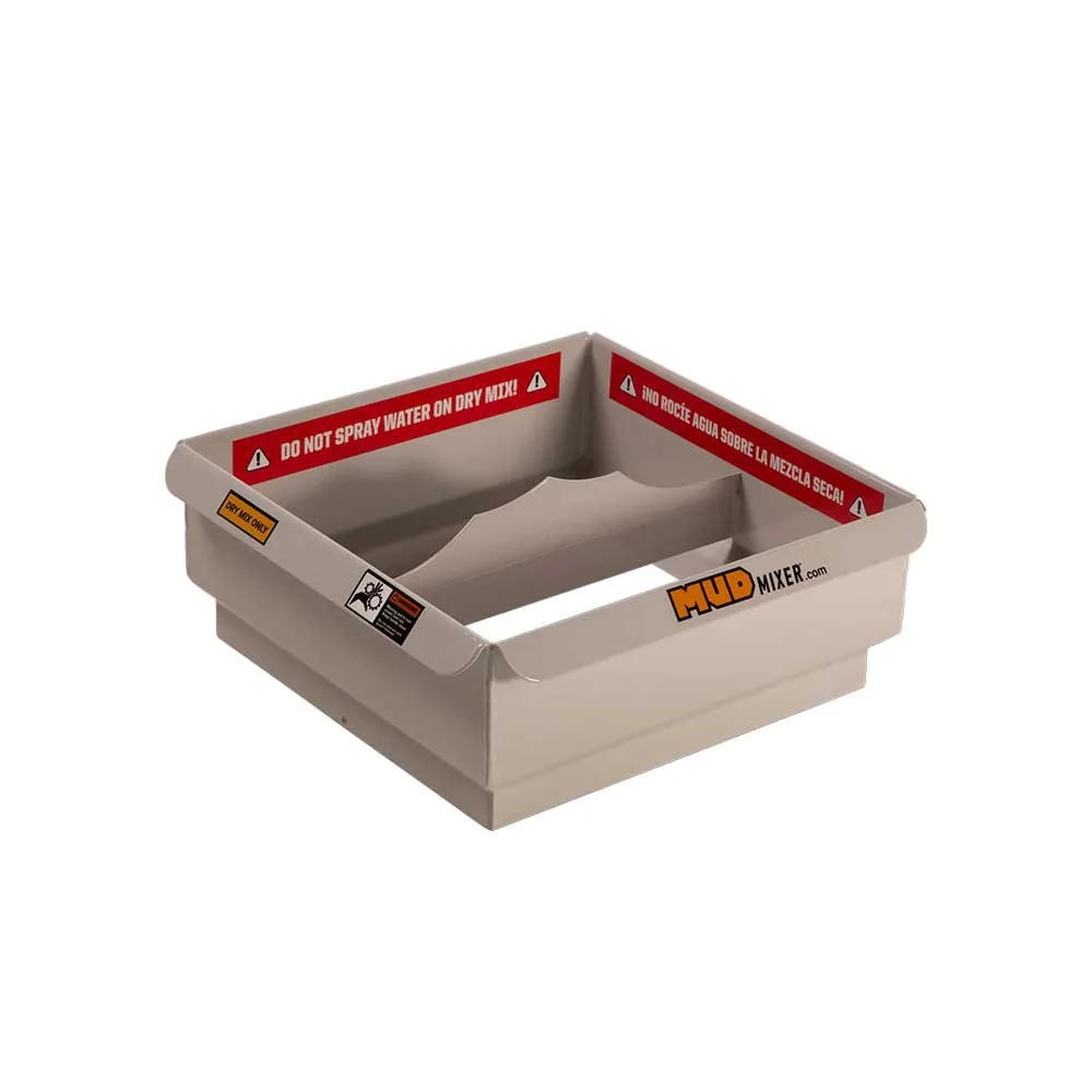 Hopper Extension - MMAC-0123.MUD