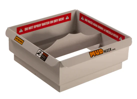 Hopper Extension - MMAC-0123.MUD