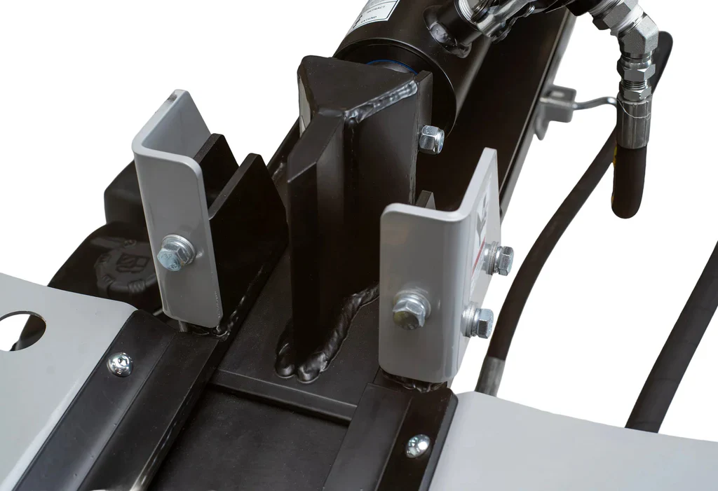 HyperSplit 25 Ton Fast Cycle Log Splitter Vertical/Horizontal 6.5 HP Briggs Engine (33-209) - Image 8