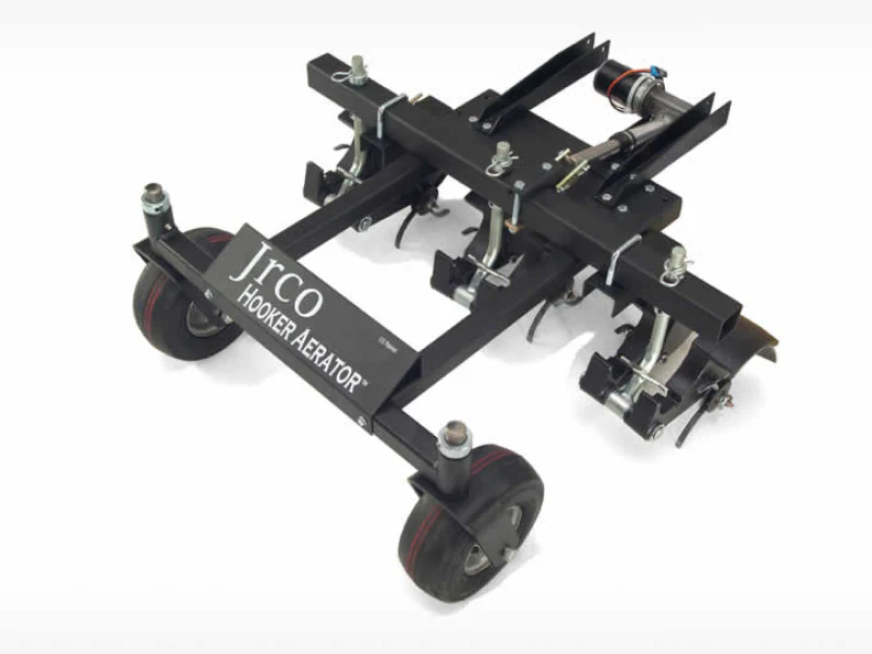 JRCO 38" Front Mount Hooker Aerator (751.JRC) - Image 4