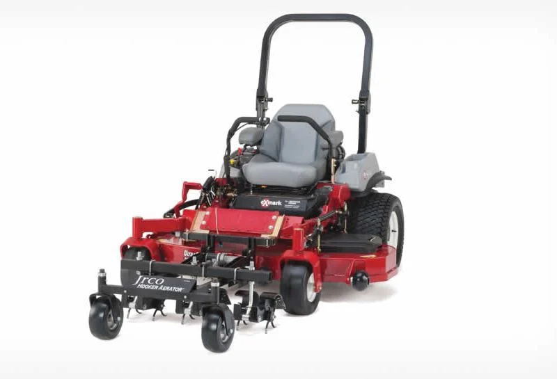 JRCO 38" Front Mount Hooker Aerator (751.JRC) - Image 8