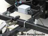 JRCO 60" Tow Behind Hooker Aerator (755.JRC) - Image 5