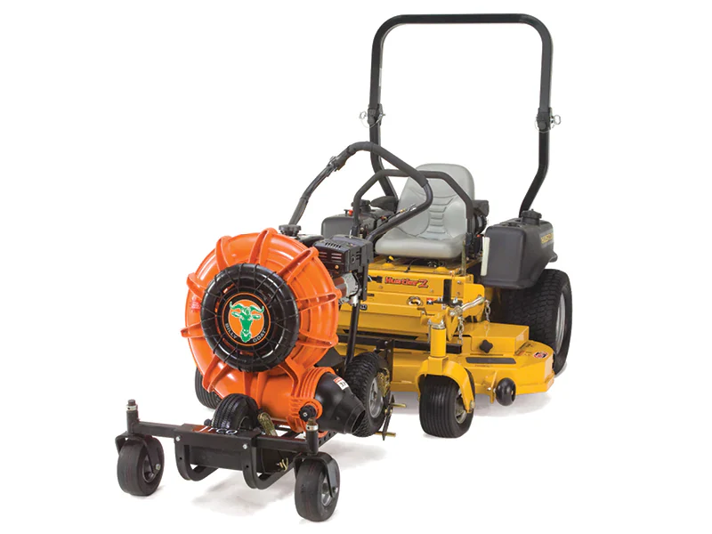 JRCO Blower Buggy (601.JRC) - Image 5
