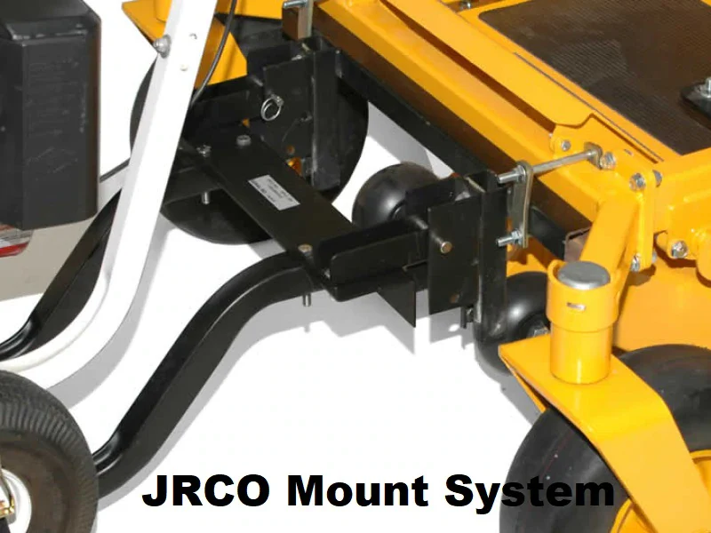 JRCO Blower Buggy (601.JRC) - Image 7