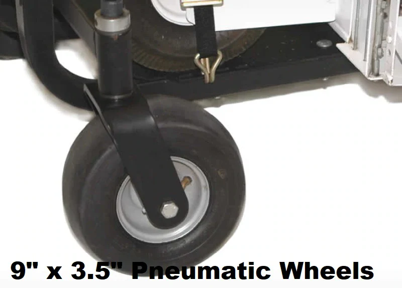 JRCO Blower Buggy (601.JRC) - Image 8