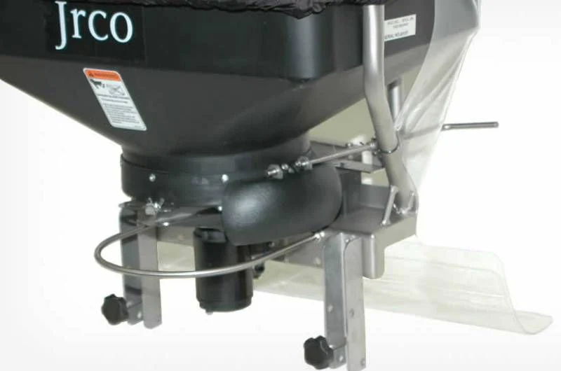 JRCO Broadcast Spreader For Zero-Turn Mowers (503.JRC) - Image 4