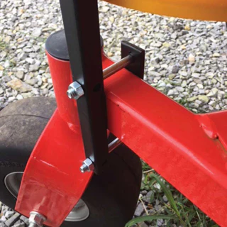 JRCO Bucket Holder (08BH.JRC) - Image 3