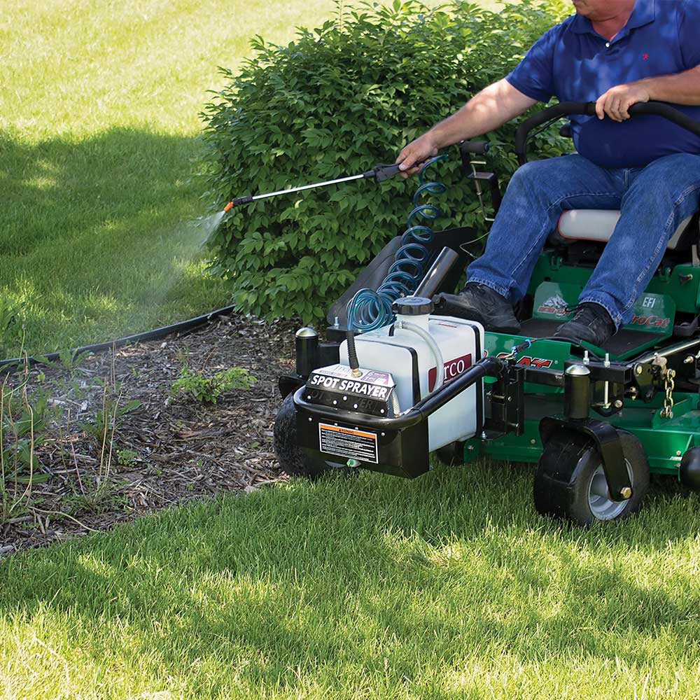 JRCO Spot Sprayer with Wand (300.JRC) - Image 3