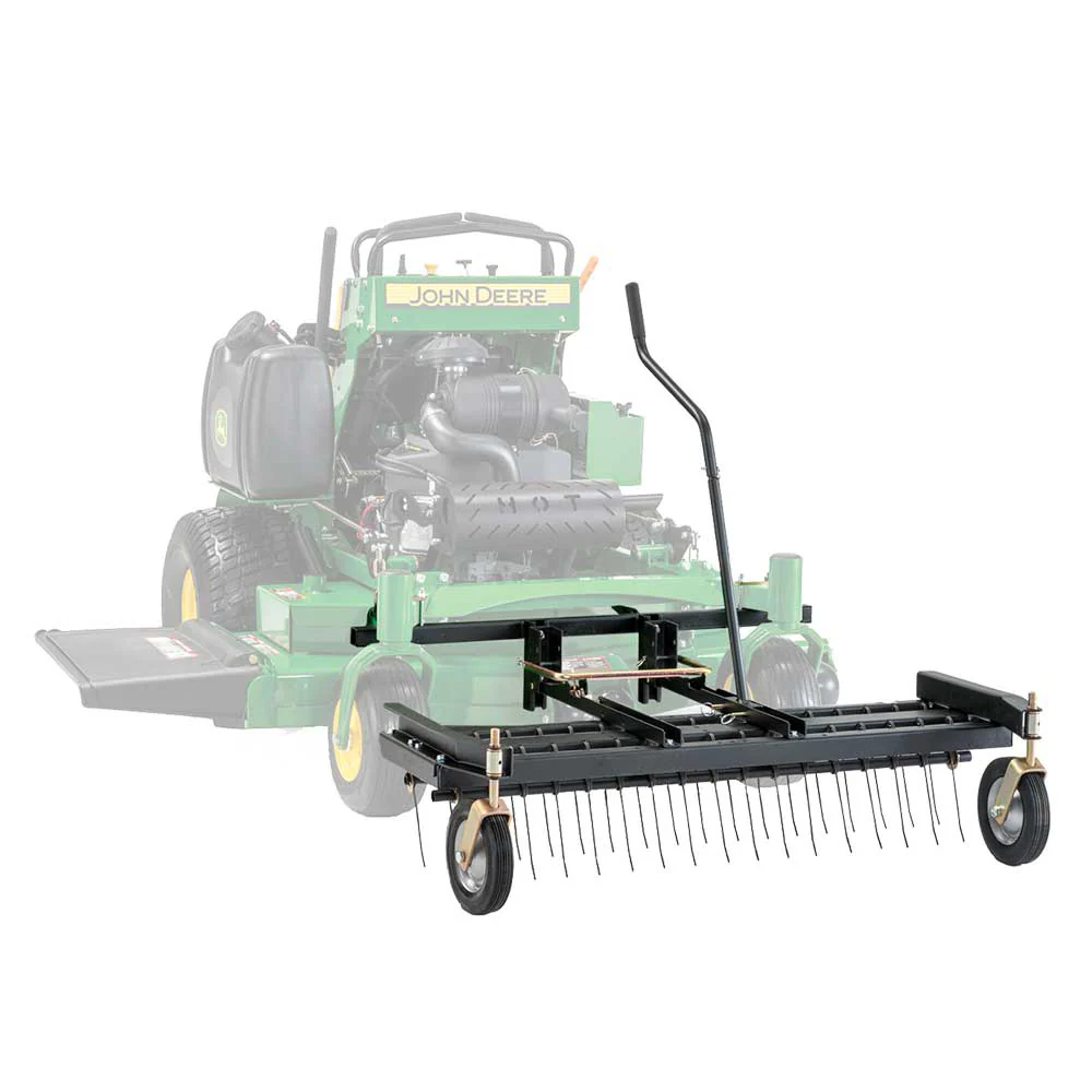 JRCO Tine Rake Dethatcher (470, 471, 473) - Image 6