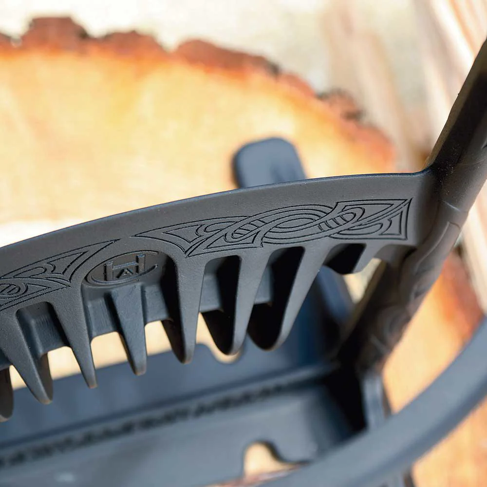 Kindling Cracker® King XL  Wood Splitter (BR2000) - Image 5