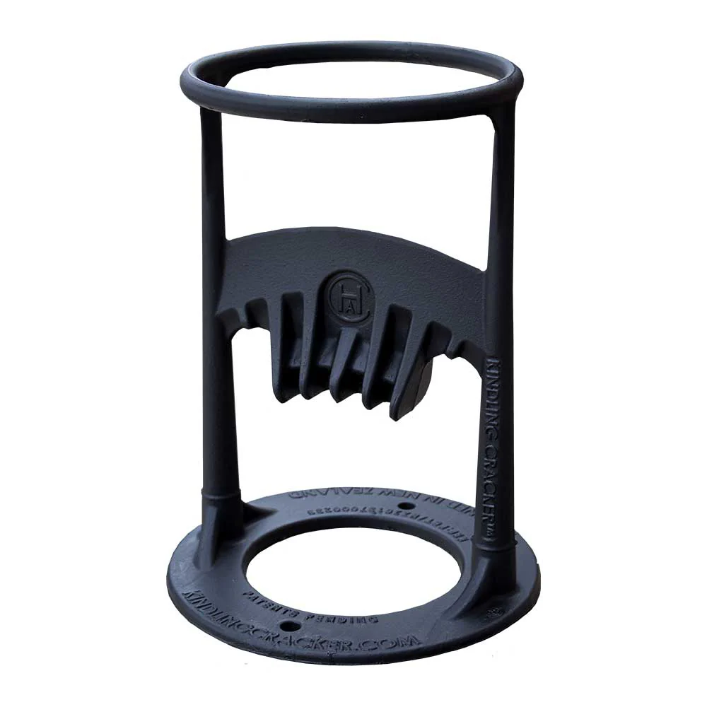 Kindling Cracker® Cast Iron Wood Splitter (BR1000) - Image 12