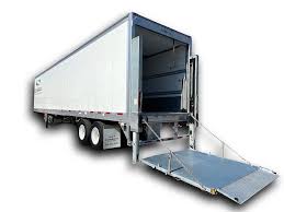 Lift Gate Delivery