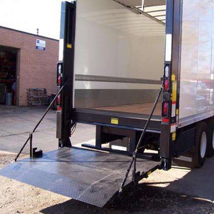 Lift Gate Delivery? (LG75)