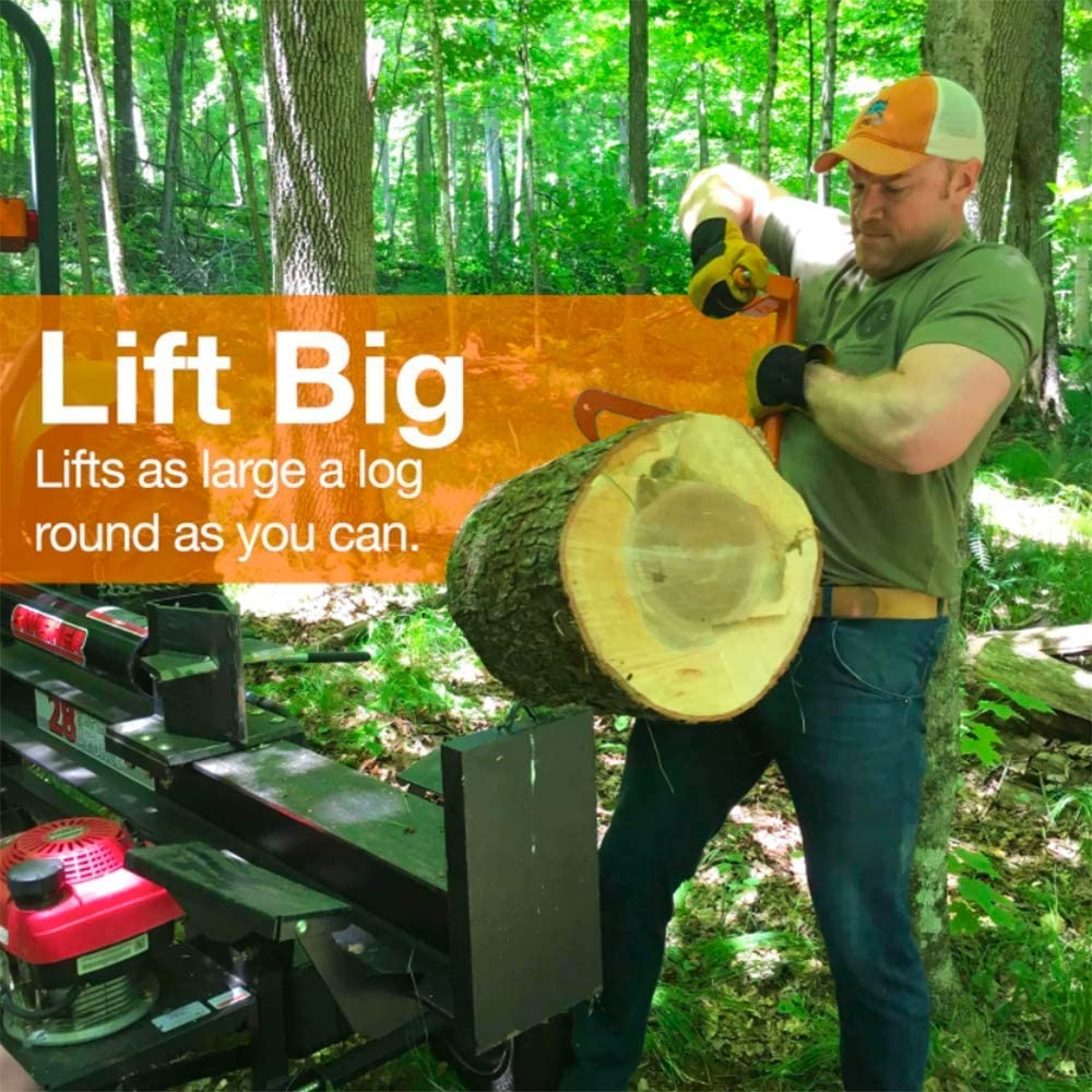 LogOX 3-In-1 Forestry Tool (1002) - Image 4