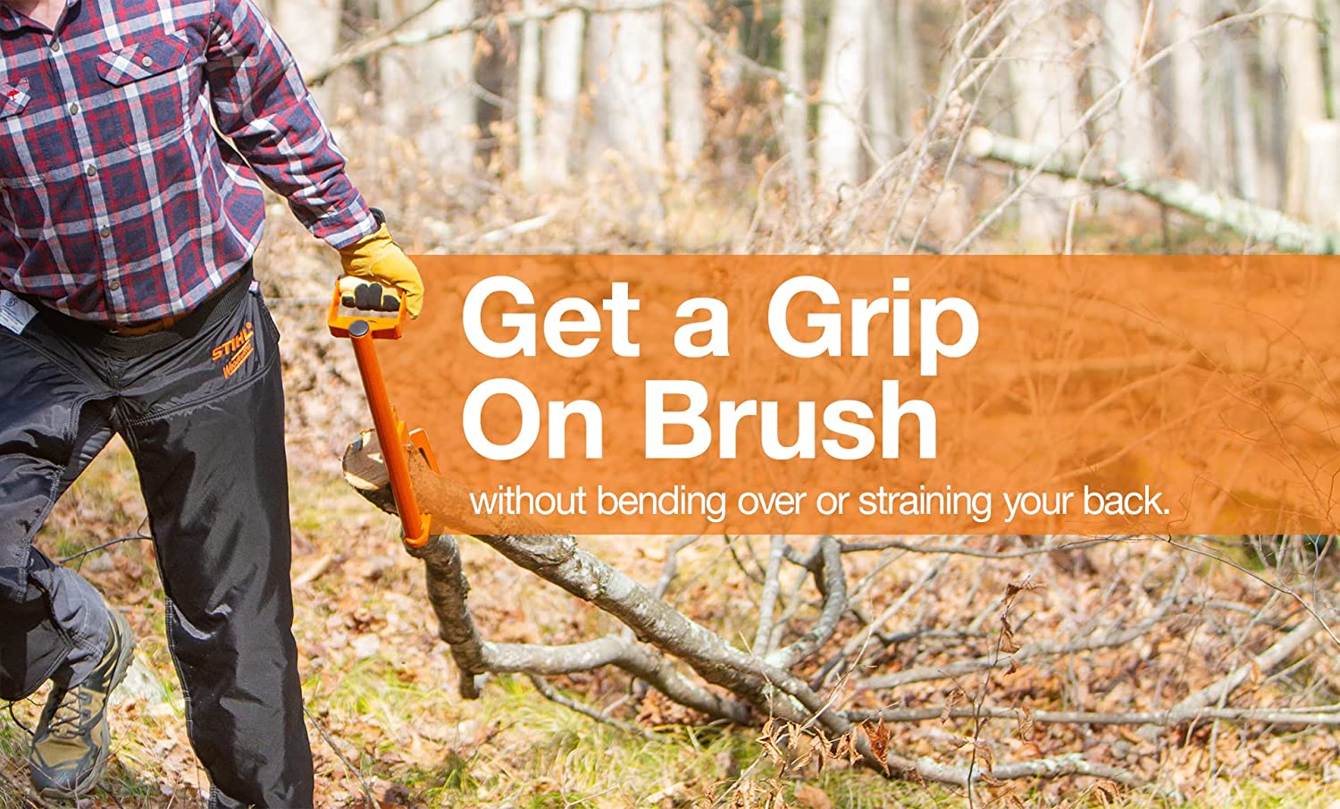 LogOX 3-In-1 Forestry Tool (1002) - Image 9