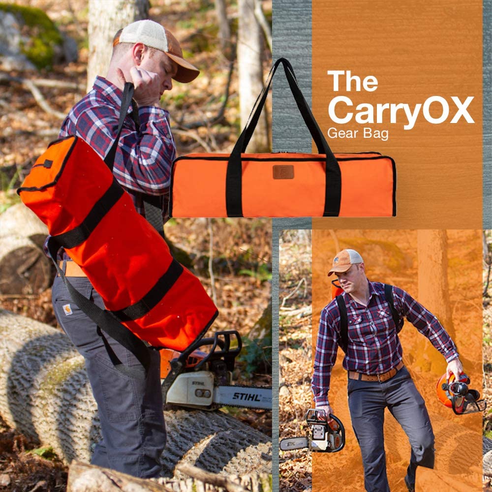 LogOX Forester Package (1016) - Image 5