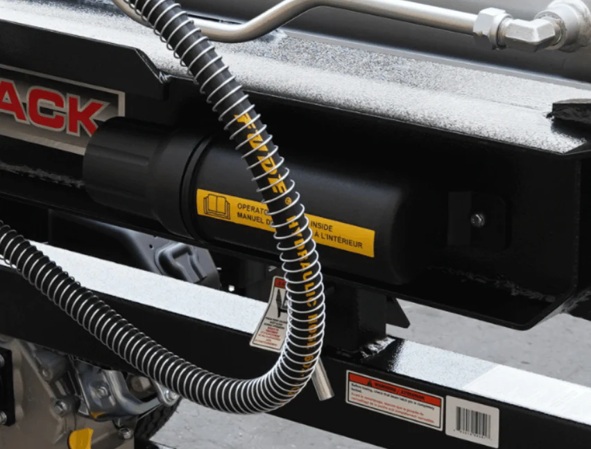 Lumber Jack™ 25-Ton Gas Log Splitter (YTL-590-517) - Image 10