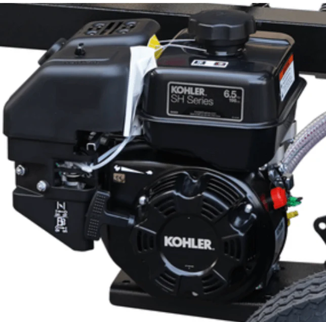 Lumber Jack™ 25-Ton Gas Log Splitter (YTL-590-517) - Image 5