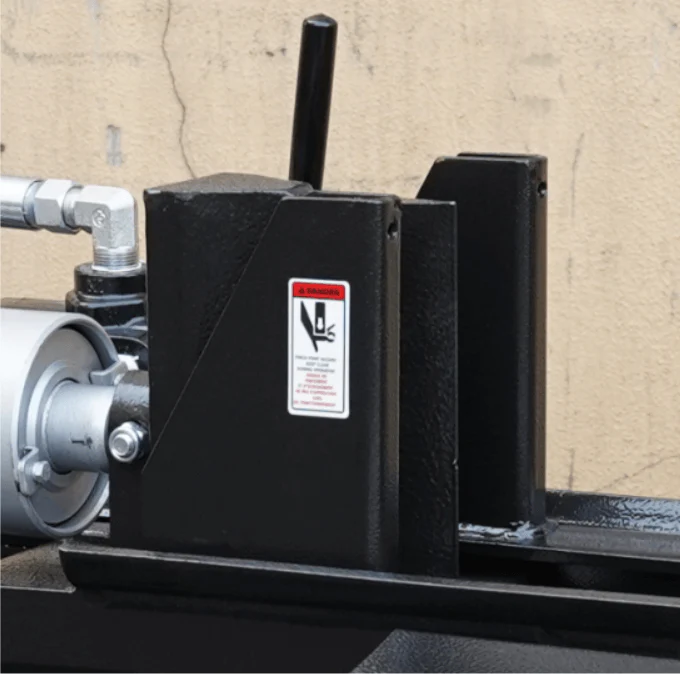 Lumber Jack™ 25-Ton Gas Log Splitter (YTL-590-517) - Image 9
