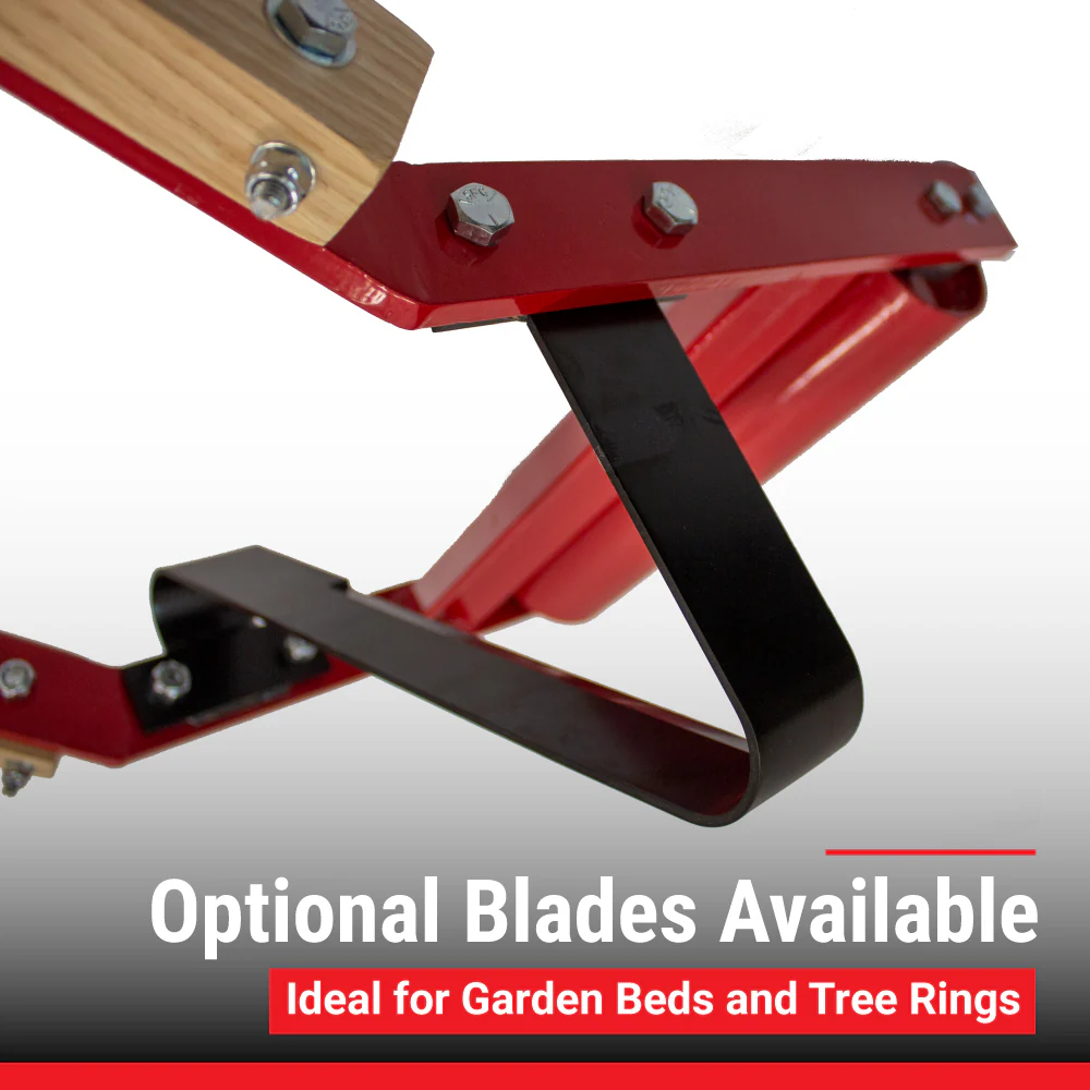 Maxim® Sod Kicker 12-In. Blade Sod Cutter (GWG311001) - Image 4