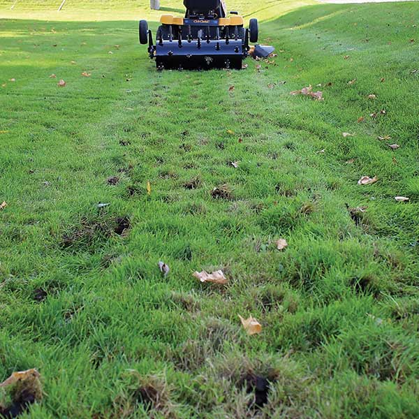 Maxim® 36" Tow Behind Plug Aerator (MSP36.MAX) - Image 12