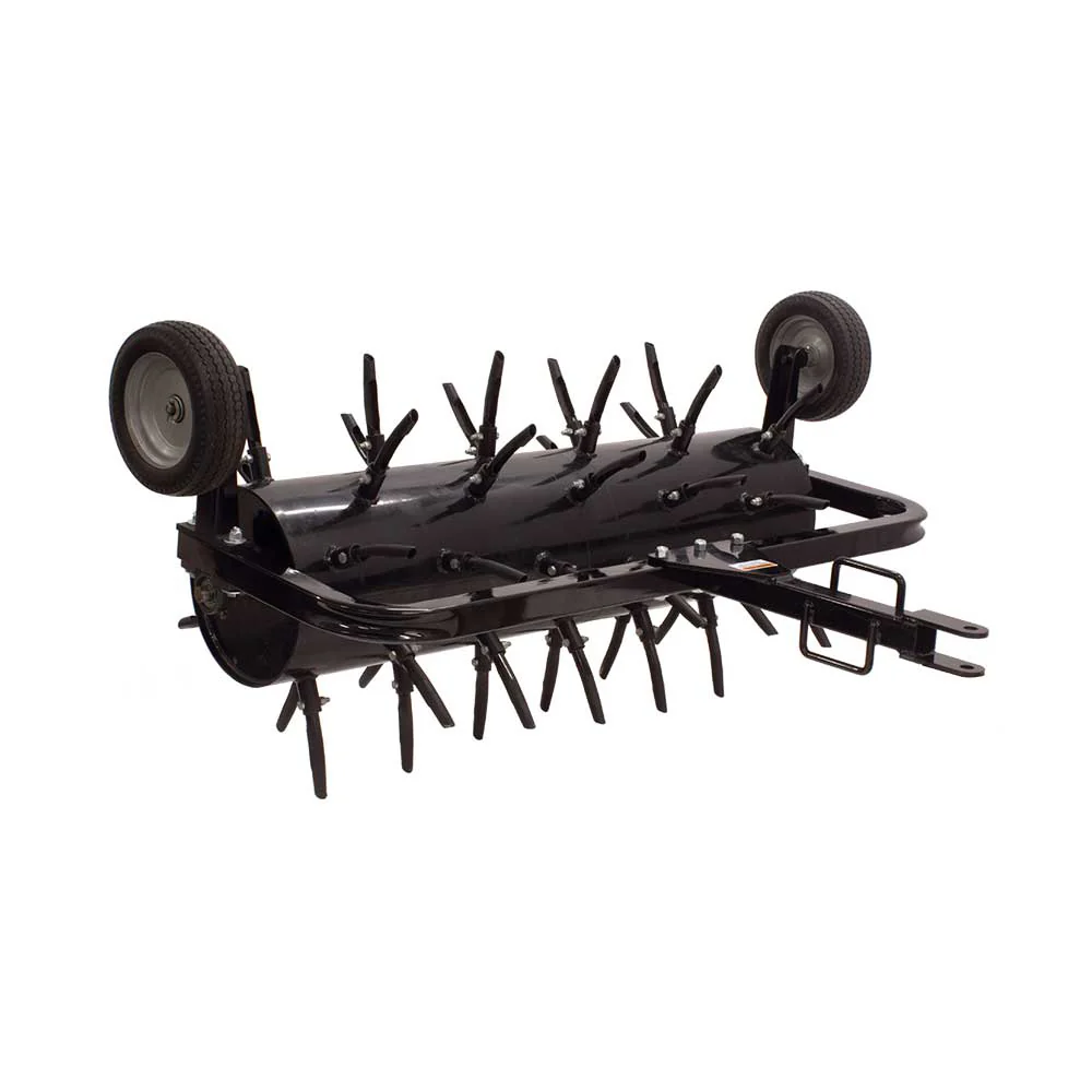 Maxim® 36" Tow Behind Plug Aerator (MSP36.MAX) - Image 5