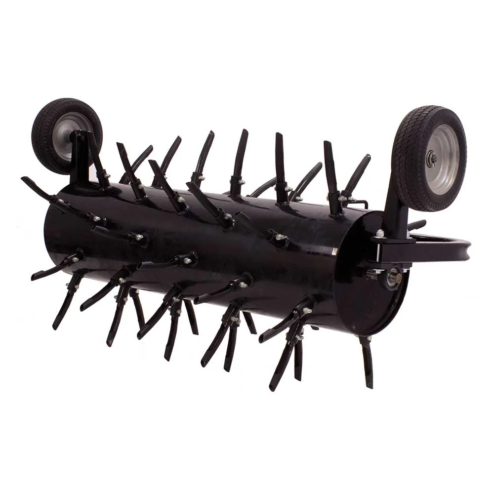 Maxim® 36" Tow Behind Plug Aerator (MSP36.MAX) - Image 6