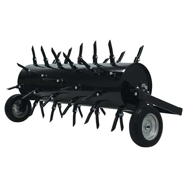 Maxim® 48" Tow Behind Plug Aerator (MSP48.MAX) - Image 3